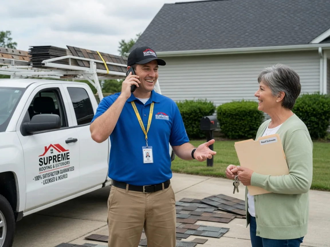 Roof Replacement Saint Charles, IL FAQs
